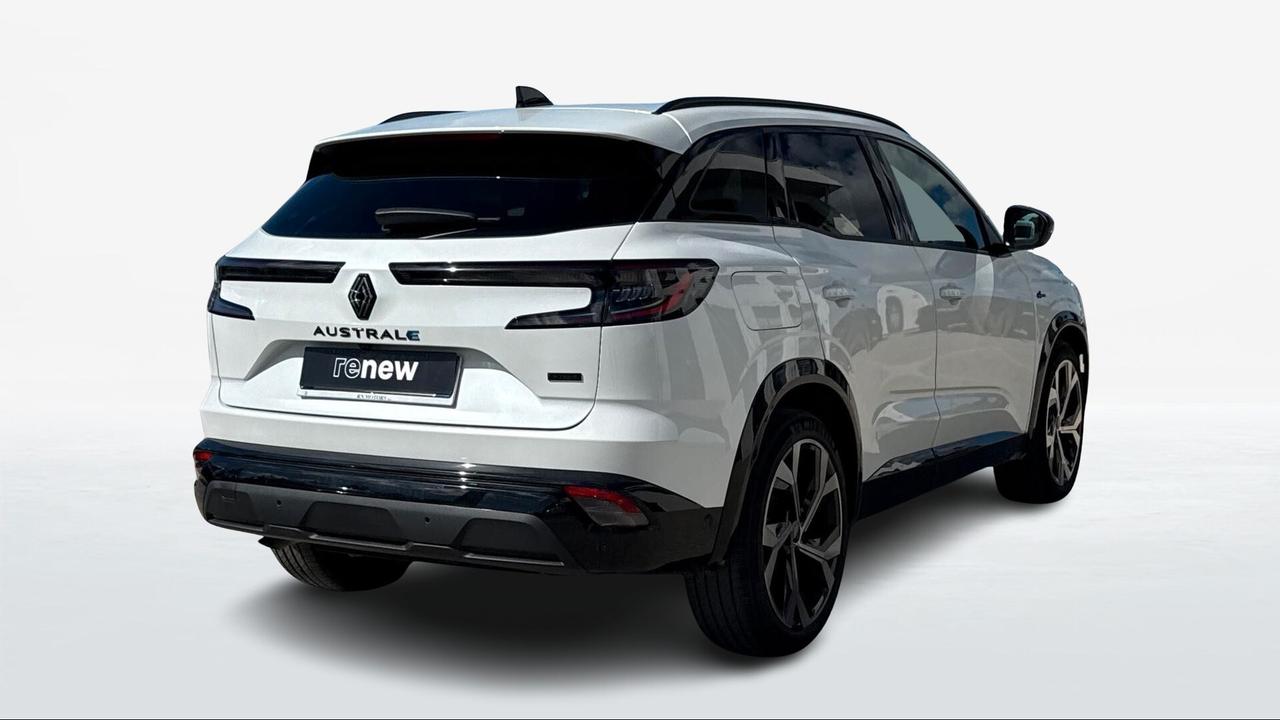 Renault Austral Full Hybrid E-Tech 200 CV Techno Esprit Alpine
