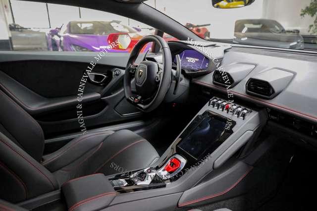 Lamborghini Huracán EVO|LIFT SYSTEM|LDS|CARBOCERAMICO|STYLE PACKAGE