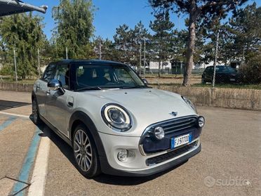 Mini 1.5 Cooper D Business XL