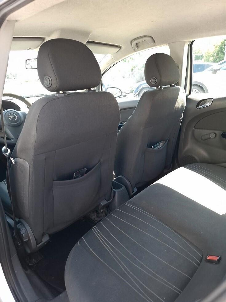 Opel Corsa 1.2 GPL 80cv 5porte - 2009