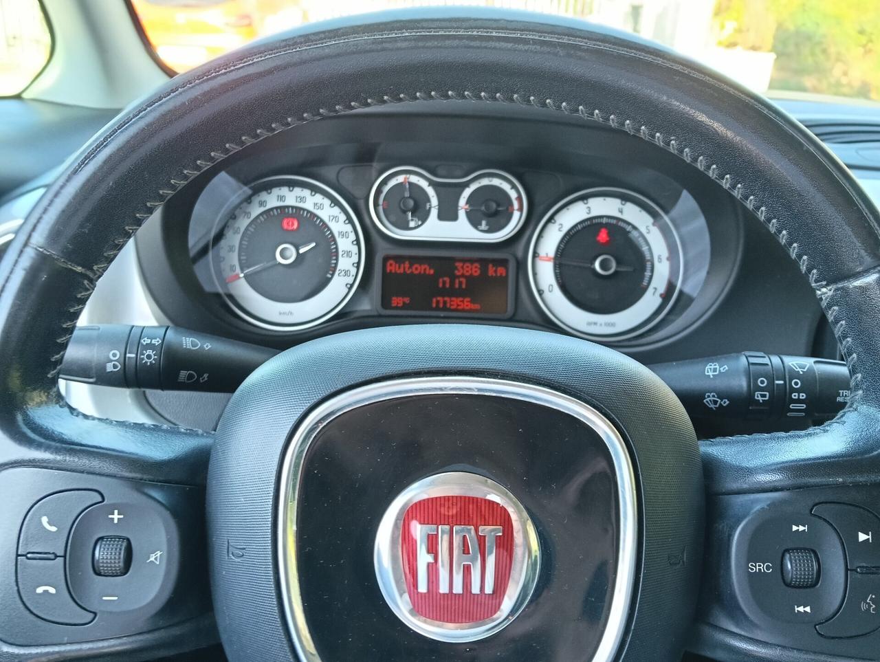 Fiat 500L 1.3 Multijet 95 CV Lounge