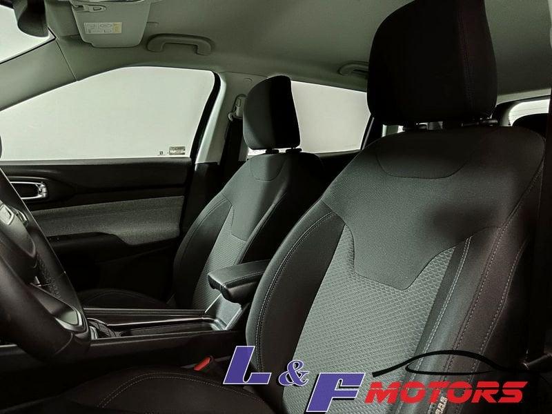 Jeep Compass Compass 1.6 Multijet 130CV