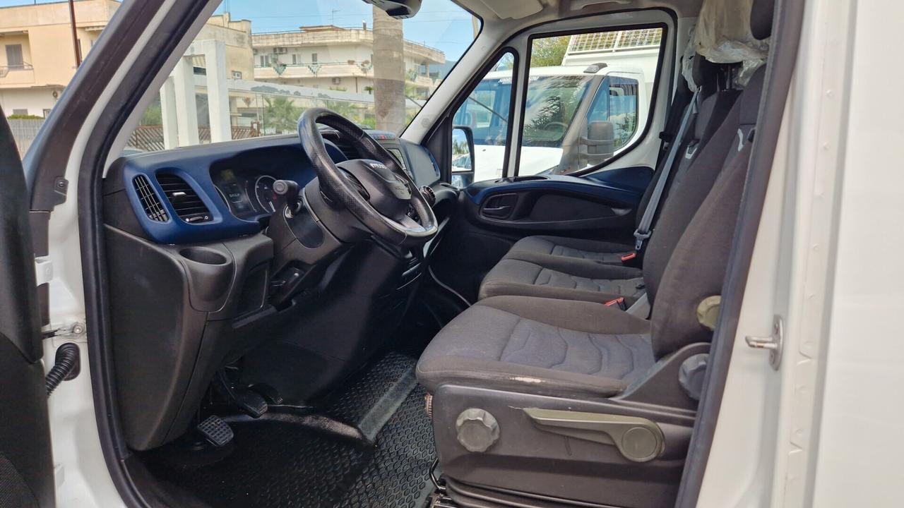 IVECO DAILY 35S16 PASSO 3520 -2.3 MJT -2021