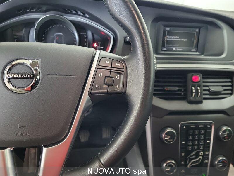 Volvo V40 D2 Business Plus