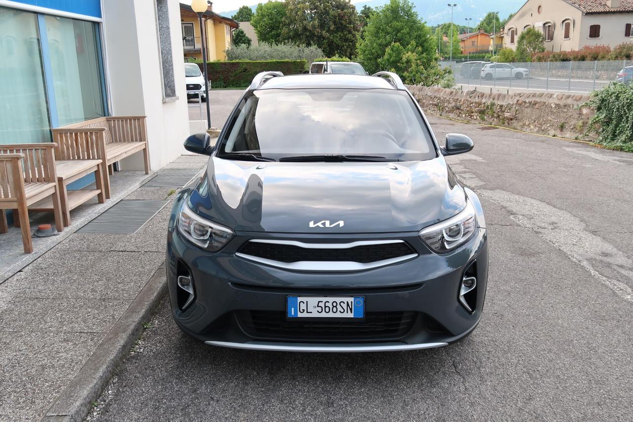 Kia Stonic 1.2 DPI Urban
