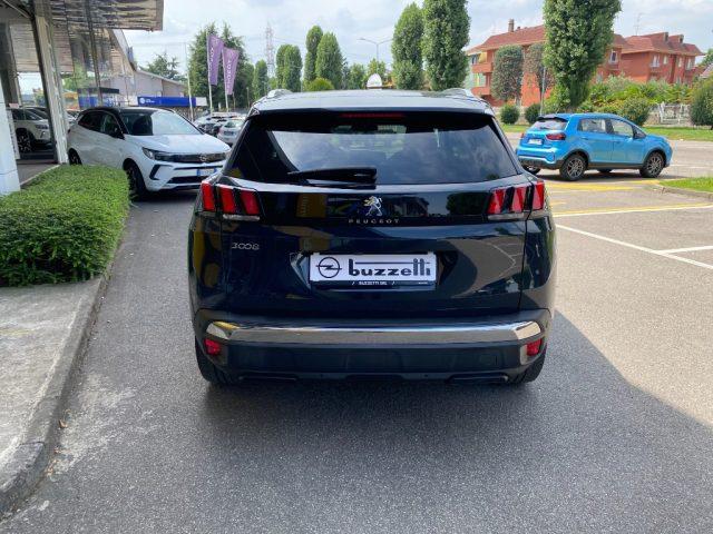 PEUGEOT 3008 BlueHDi 130 S&S EAT8 Allure