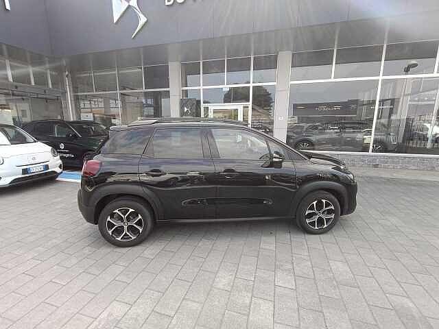 Citroen C3 Aircross 1.5 BlueHDi 110cv PLUS AZIENDALE