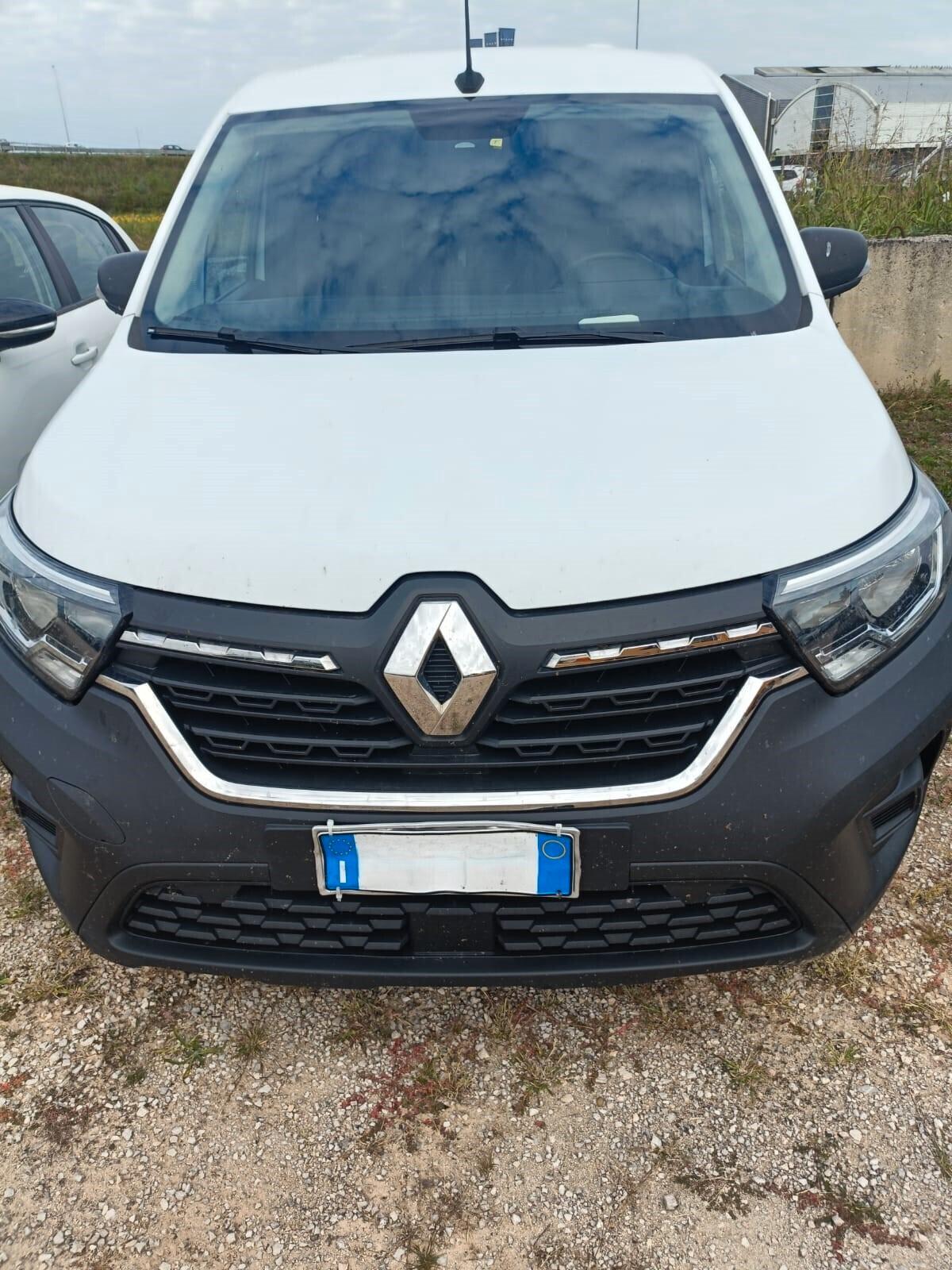 Renault Kangoo 1.5 dCi 95CV Van