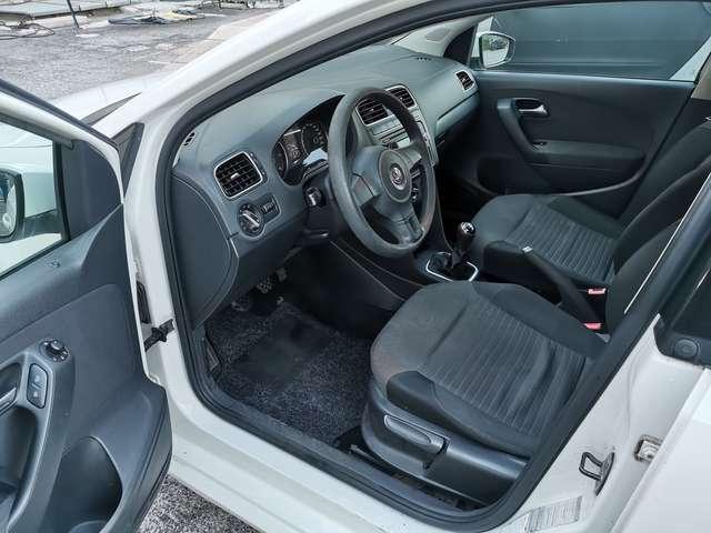 Volkswagen Polo Polo V 5p 1.2 tdi Trendline