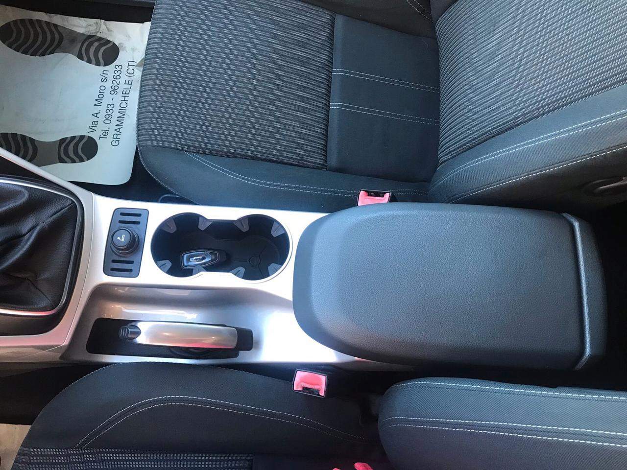 Ford C-Max 1.5 TDCi 120CV Start&Stop Business