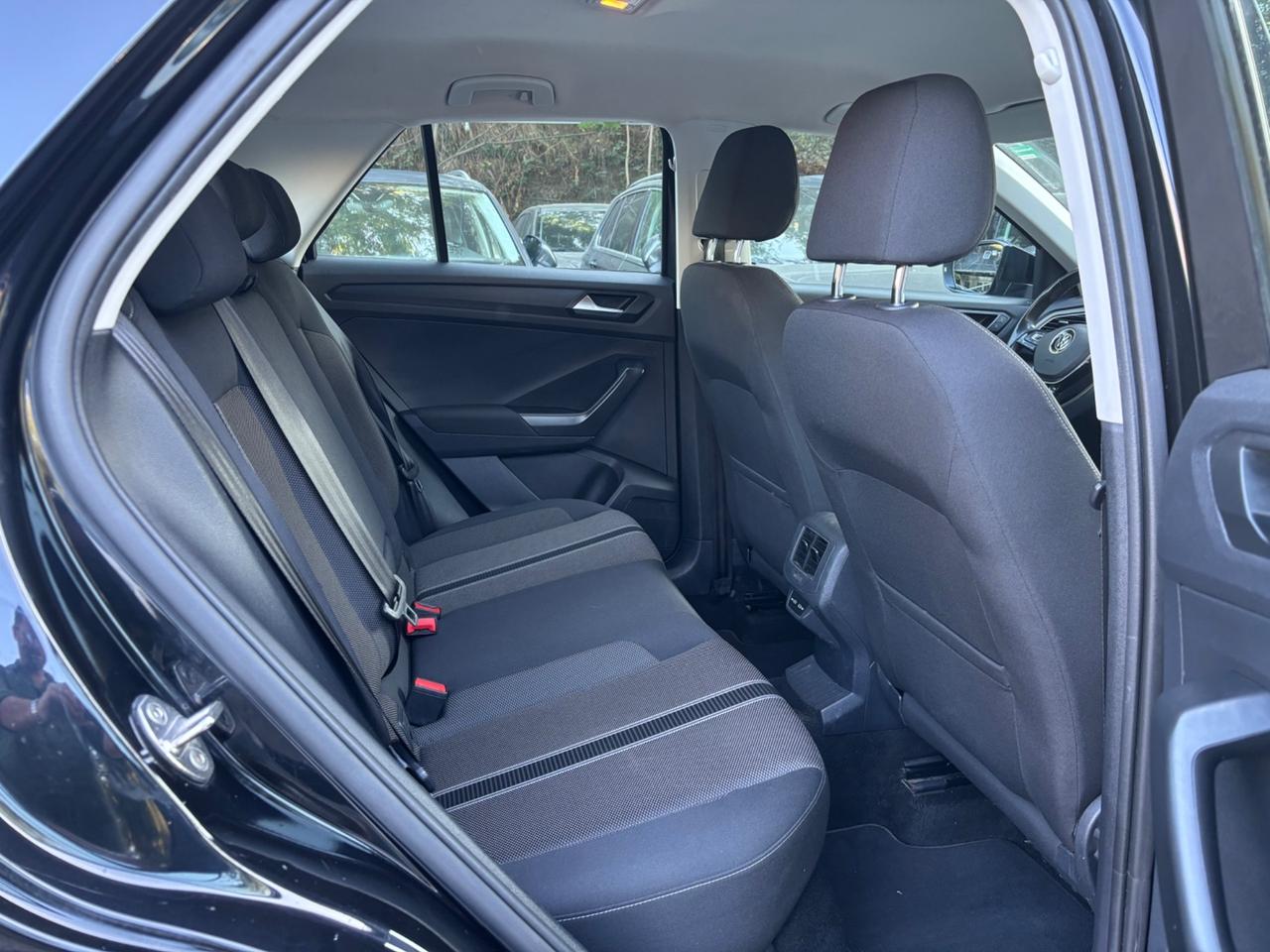 Volkswagen T-Roc 1.6 TDI SCR Style BlueMotion Technology