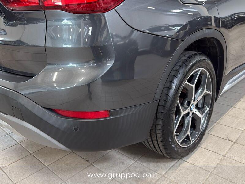 BMW X1 F48 Diesel xdrive18d xLine