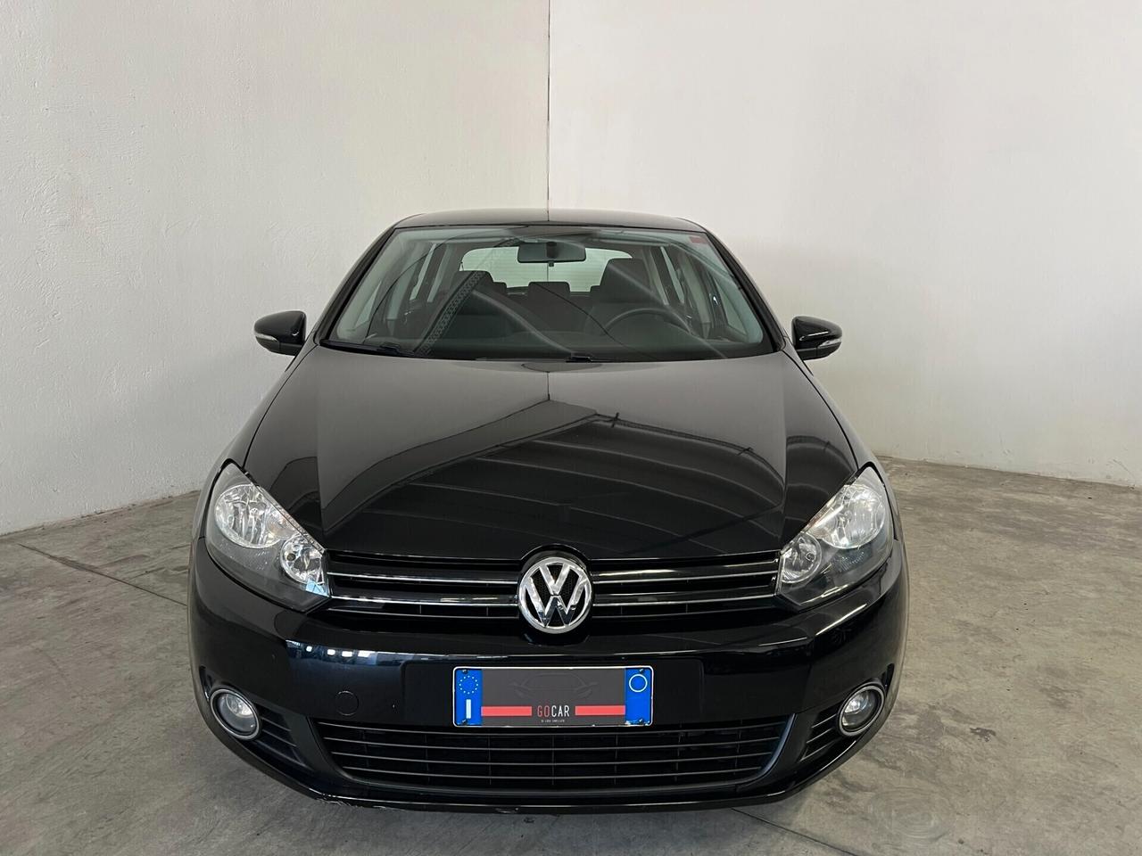 Volkswagen Golf 1.4 TSI 122CV 5p. Confortline Unicopropietario