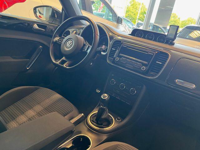 VOLKSWAGEN Maggiolino 2.0 TDI Sport