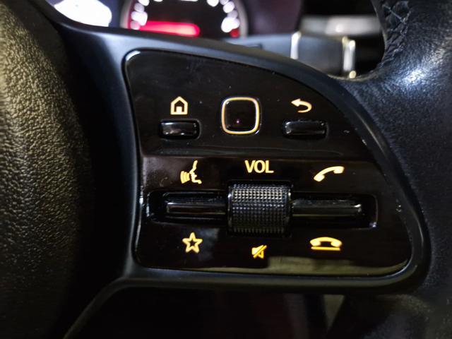 MERCEDES-BENZ C 180 DIESEL SPORT CV.122 RADAR + 17'+ FULL LED