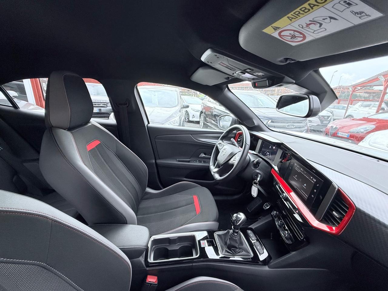 Mokka 1.2 Turbo Ultimate-unipro-B-color -