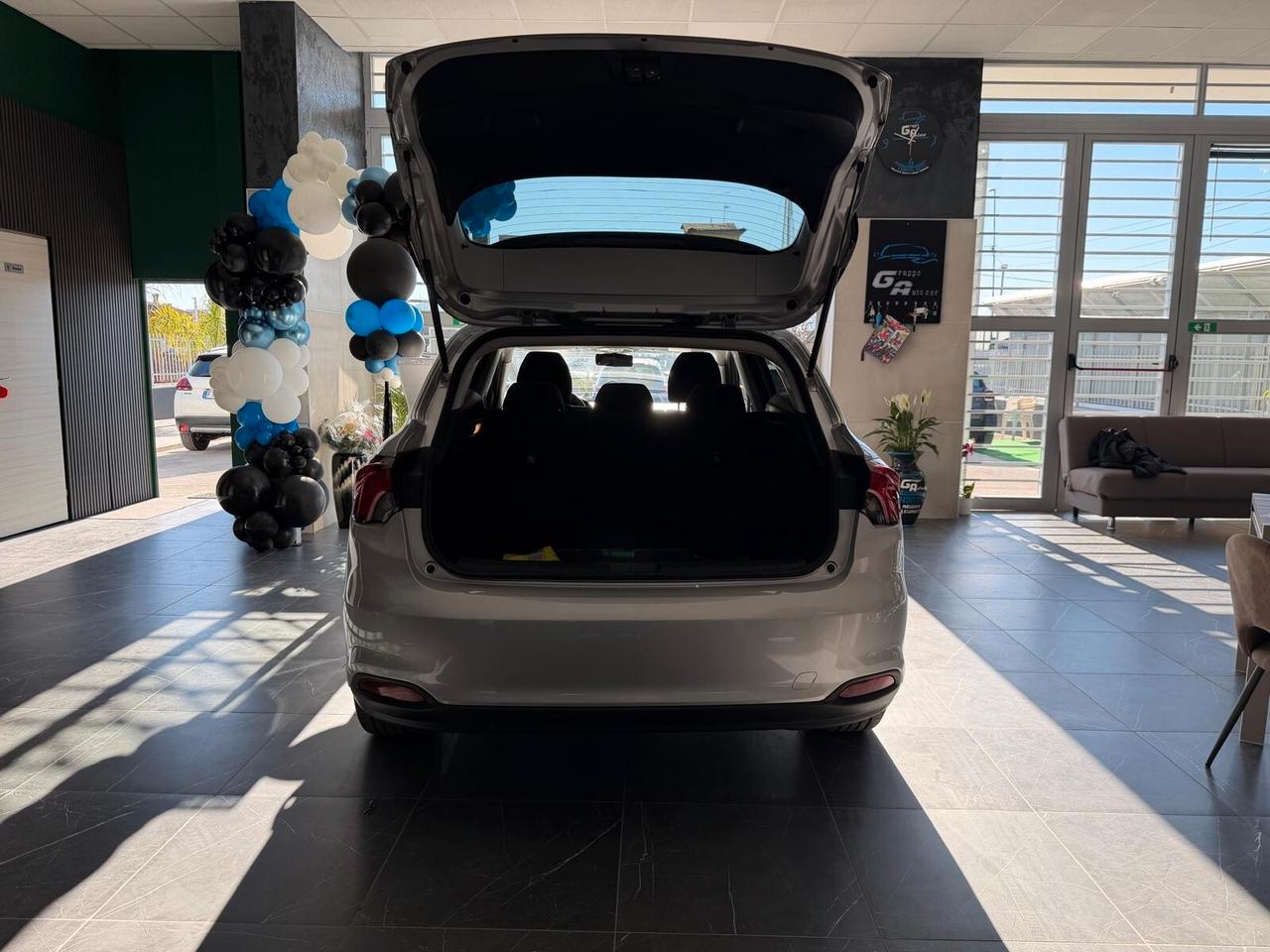 Fiat Tipo 1.3 Mjt 4 porte Street