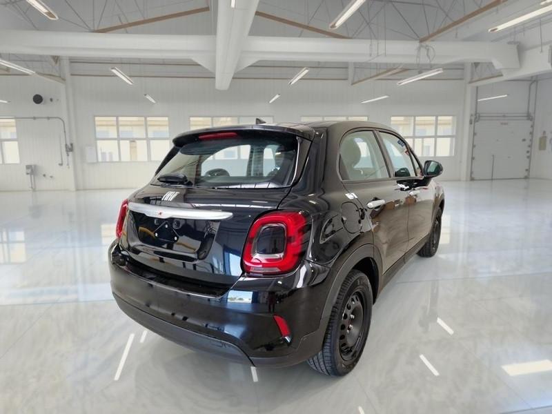 FIAT 500X 1.3 Mjet 95cv MT6