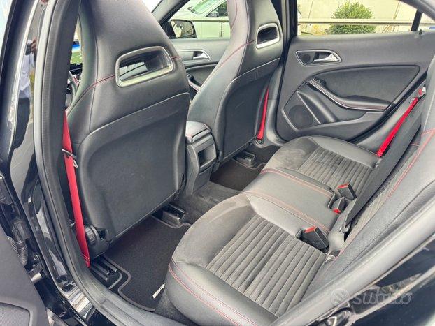 Mercedes-benz GLA 45 AMG 2.0 381cv turbo pack scar