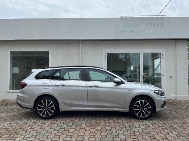 FIAT Tipo 1.6 Mjt Cambio Automatico Full