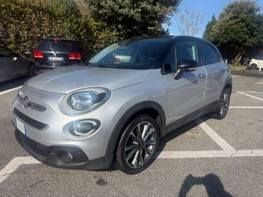Fiat 500X 1.6 mjt connect