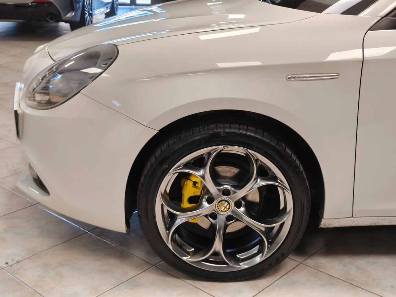 Alfa Romeo Giulietta 1.6 JTDm-2 120 CV Business