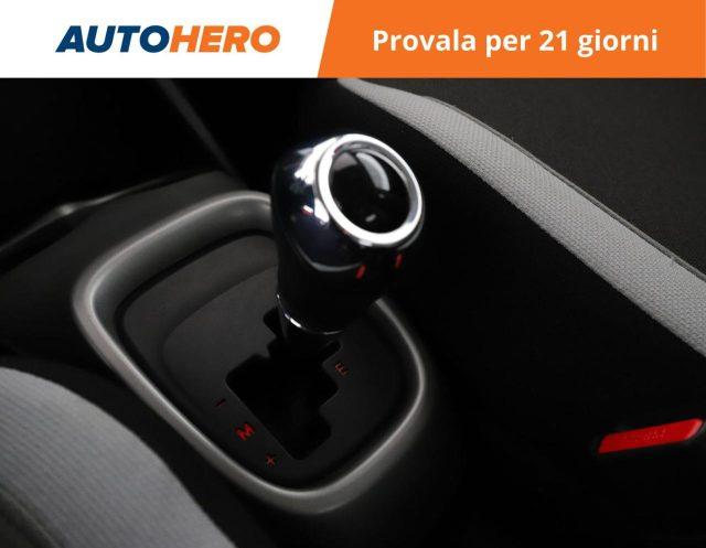 TOYOTA Aygo 1.0 VVT-i 69 CV 5 porte x-play MMT