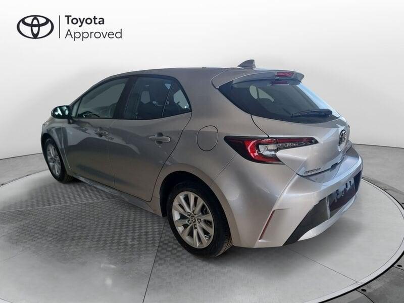 Toyota Corolla 1.8 Hybrid Active