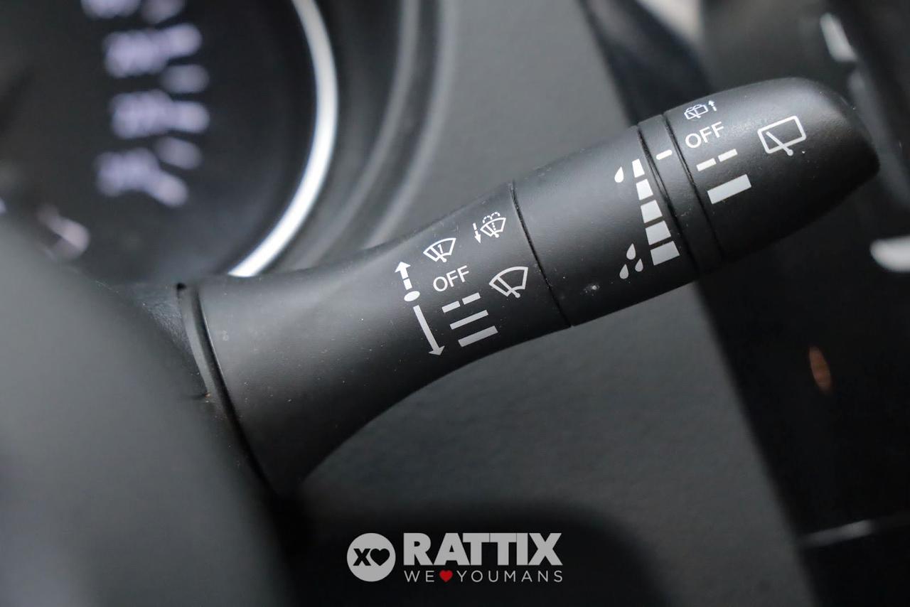 Nissan Qashqai 1.5 DCI 115CV Visia