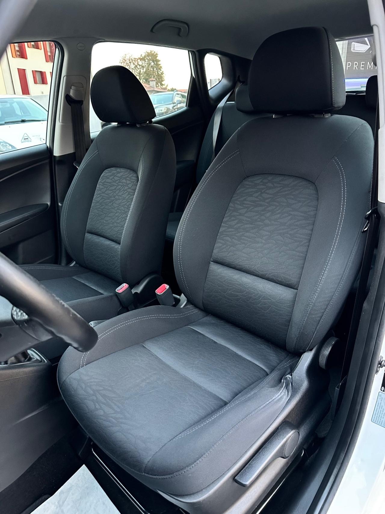 Hyundai iX20 1.6 CRDI 115CV Style -Uniproprietario