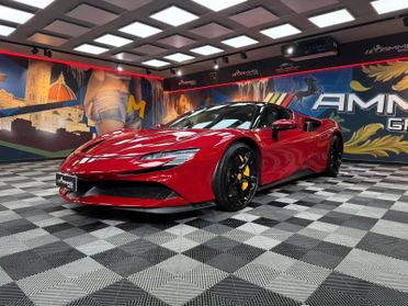 Ferrari SF90 Stradale Assetto Fiorano (220)