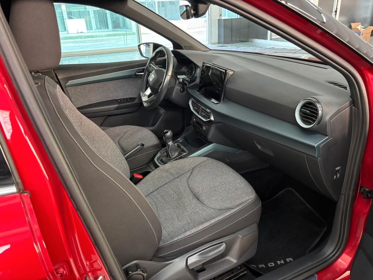 Seat Arona 1.0 EcoTSI 95 CV XPERIENCE