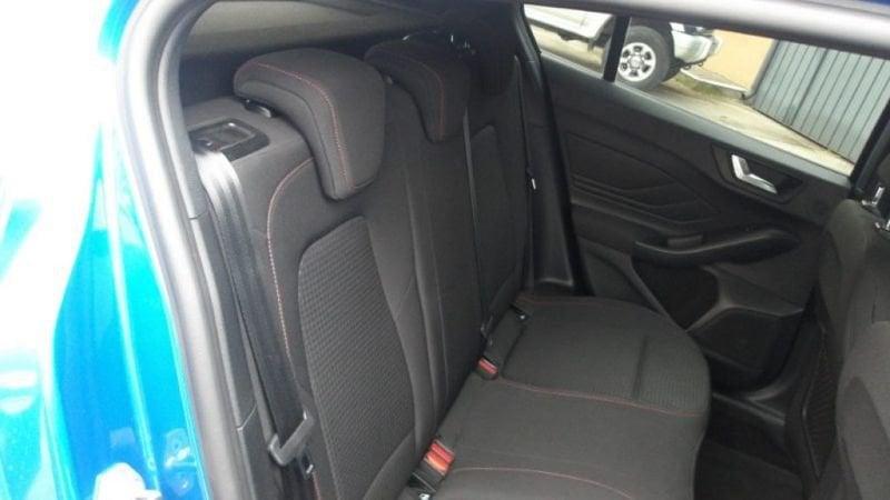 Ford Focus 1.5 EcoBlue 120 CV aut.5p. ST-Line *FULL-LED*