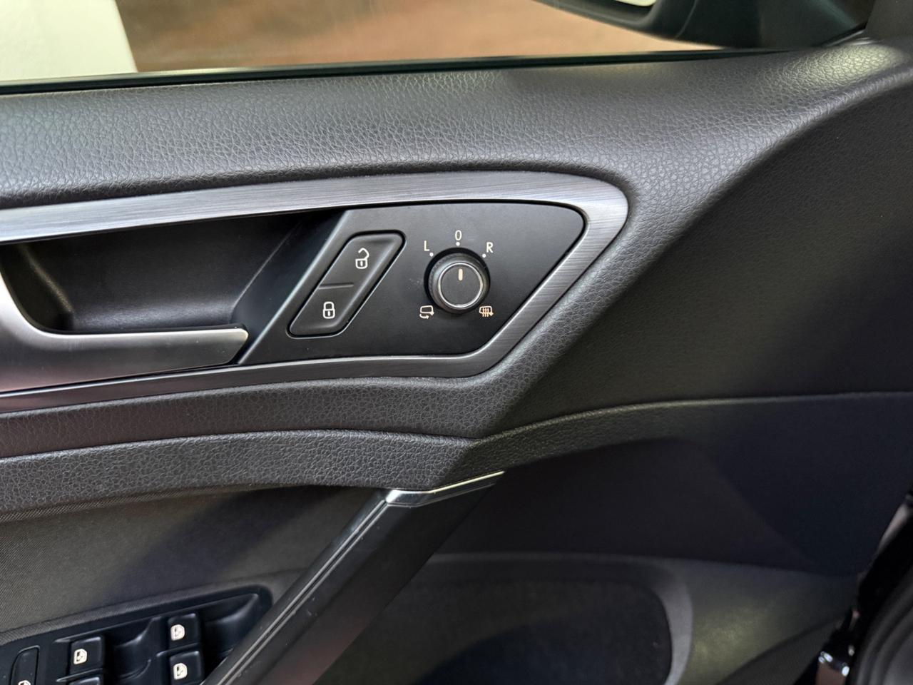 Volkswagen Golf 1.6 TDI 115CV DSG 5p. Business BlueMotion Technology