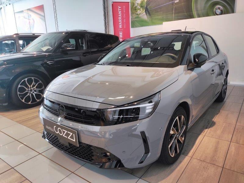 OPEL Corsa 6ª serie - Corsa 1.2 GS