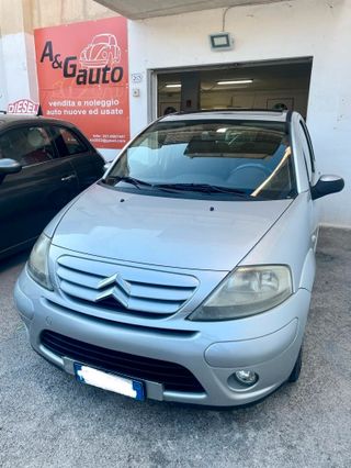 Citroen C3 1.4 Exclusive