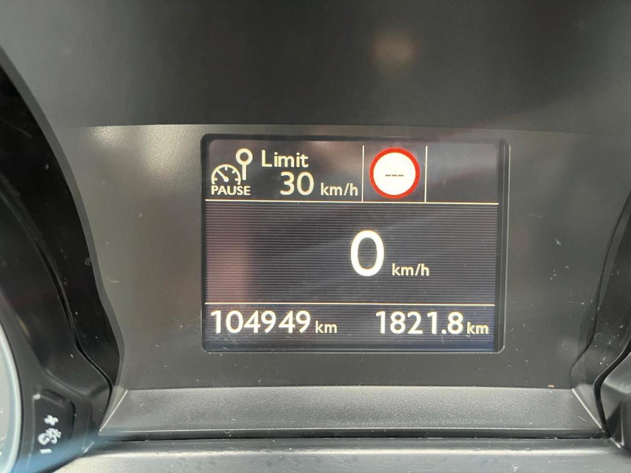 Peugeot 308 BlueHDi 120 S&S Allure