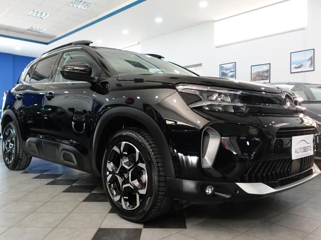 Citroen C5 Aircross 1.5 BlueHDI 130 CV EAT8 MAX