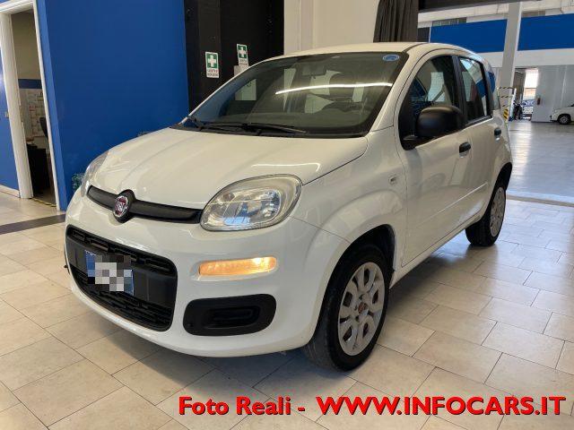 FIAT Panda 0.9 TwinAir Turbo Natural Power Easy NEOPATENTATI