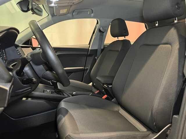 Audi A1 allstreet 30 TFSI S tronic Admired
