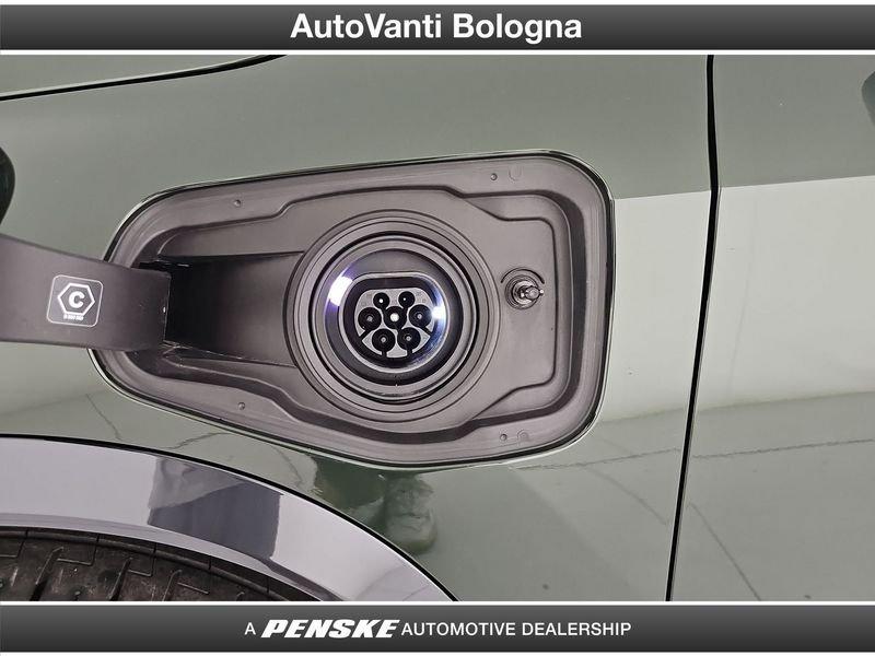 BMW X1 X1 xDrive 30e xLine