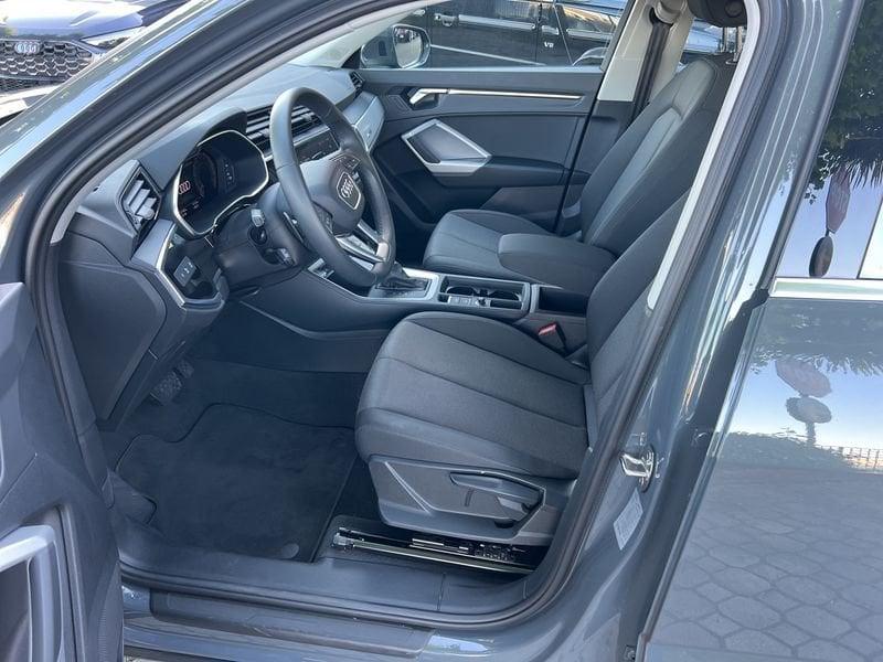 Audi Q3 SPB 35 TDI S tronic Business Plus