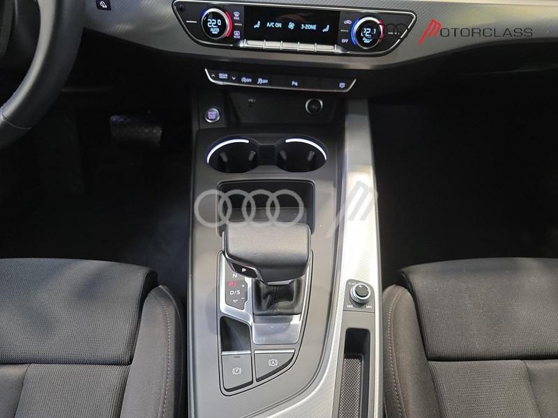 Audi A5 sportback 35 2.0 tdi mhev 163cv s line edition s tronic