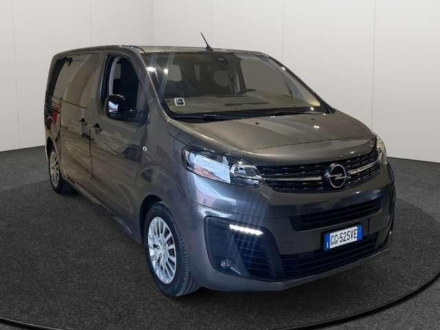 Opel Zafira Life 1.5 Diesel 120CV Start&Stop Business Edition