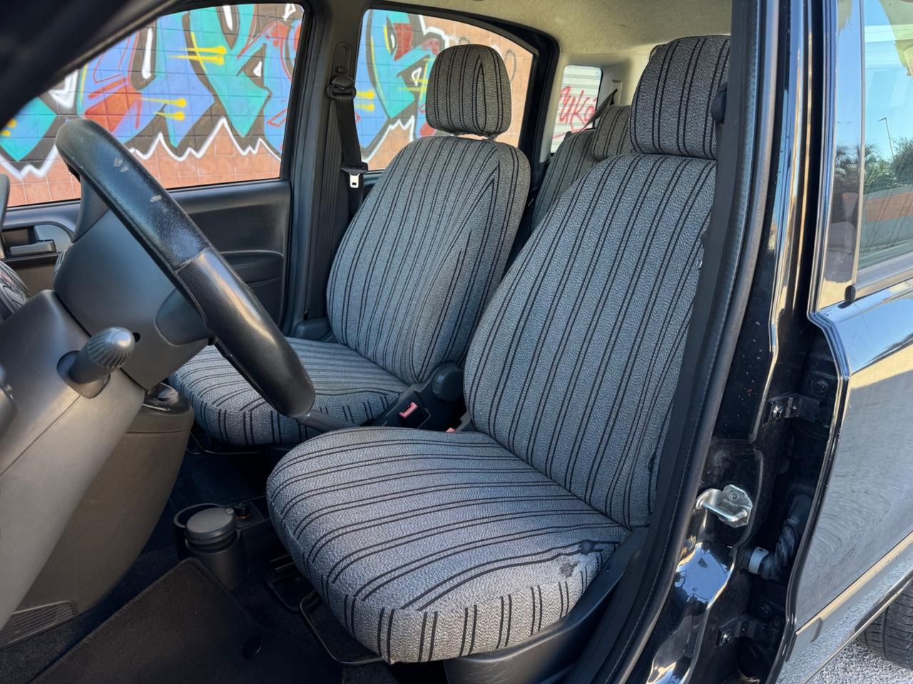 Fiat Panda 1.2 Dynamic Natural Power IN OTTIME CONDIZIONI