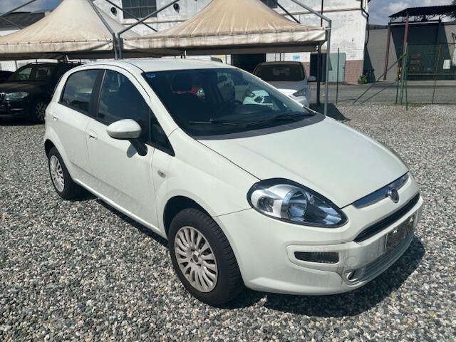 Fiat Punto Evo Punto Evo 1.4 5 porte Dynamic Natural Power