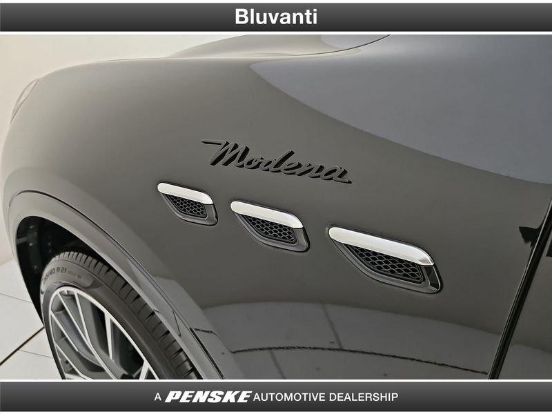 Maserati Grecale 2.0 MHEV Modena