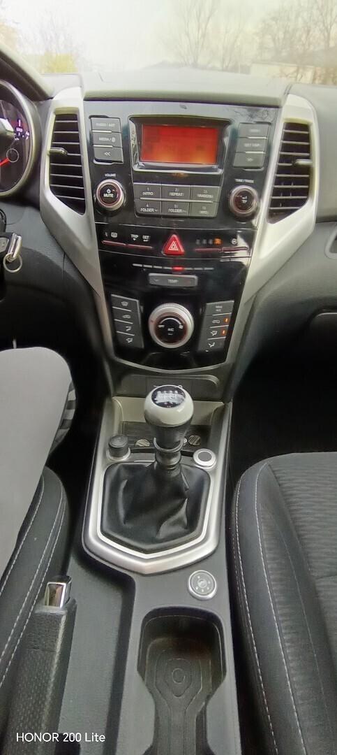 SSANGYONG Tivoli GPL