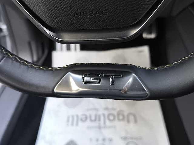 Peugeot 308 BlueHDi 130 S&S EAT8 SW GT