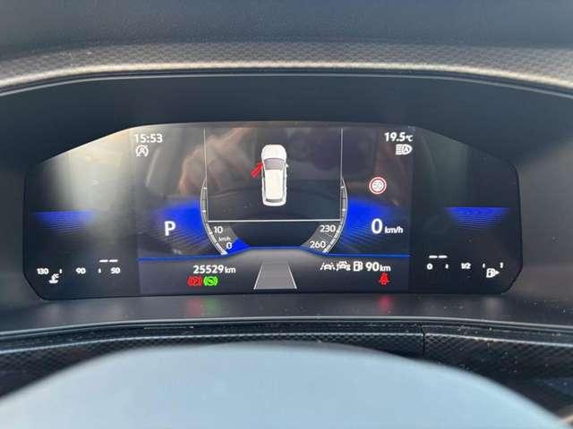 Volkswagen T-Cross 1.0 TSI 115 CV DSG Life LED-APP CONNECT